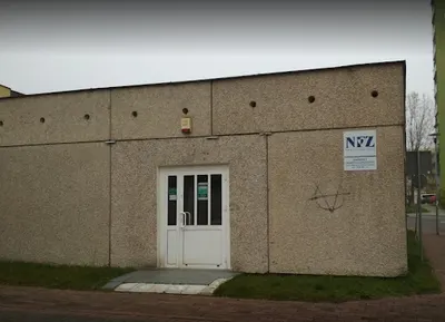 Perczyńska-Jankowska Danuta. Prywatny gabinet ginekologiczny